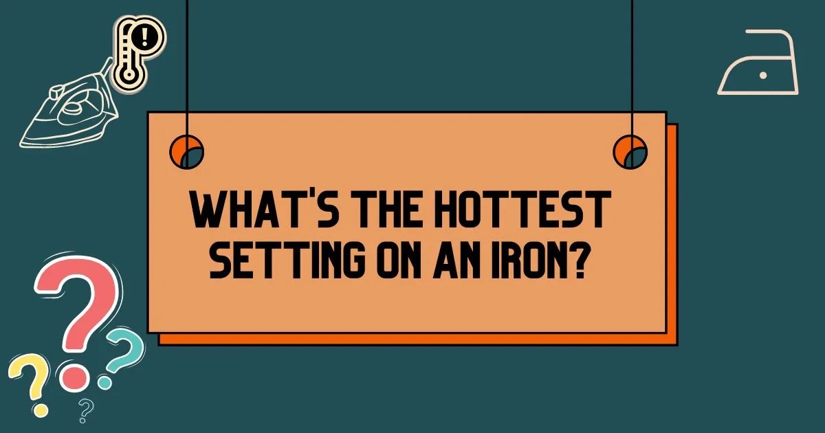 WHAT DOES COOL IRON MEAN? IRONING GUIDE TO COLD IRON IN 7 EASY STEPS