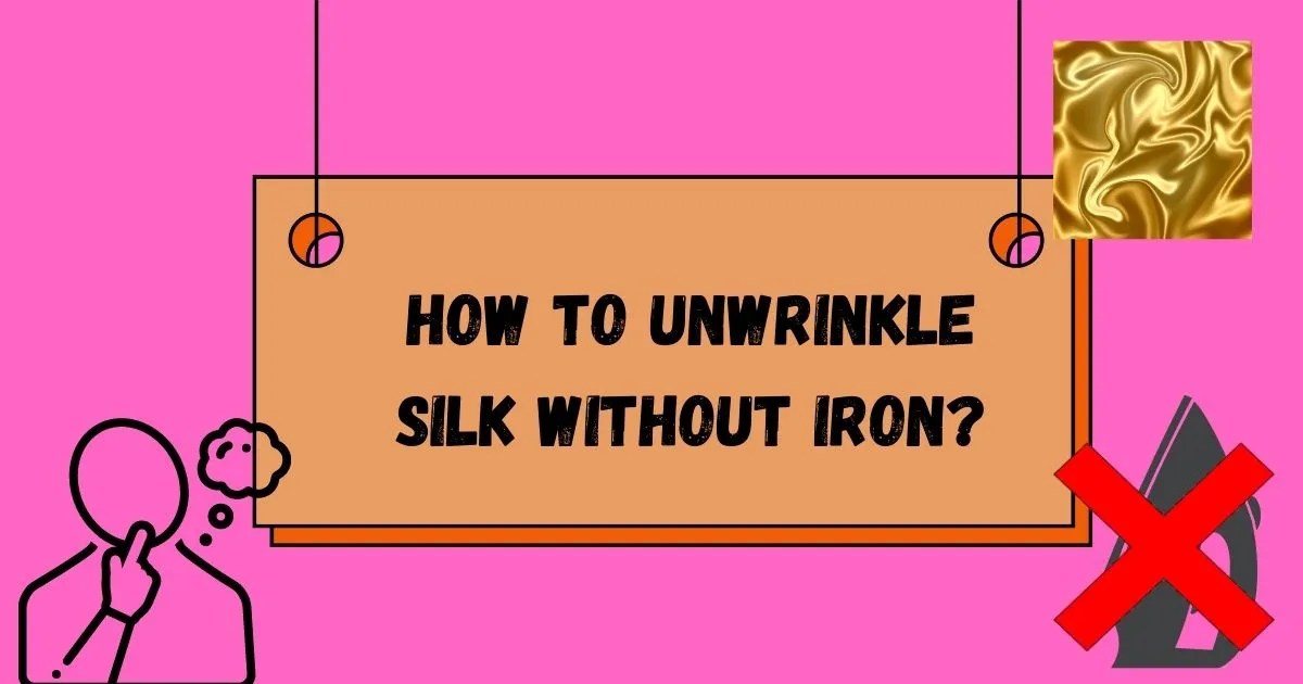 HOW TO GET WRINKLES OUT OF A COSTUME7 DIFFERENT WAYS