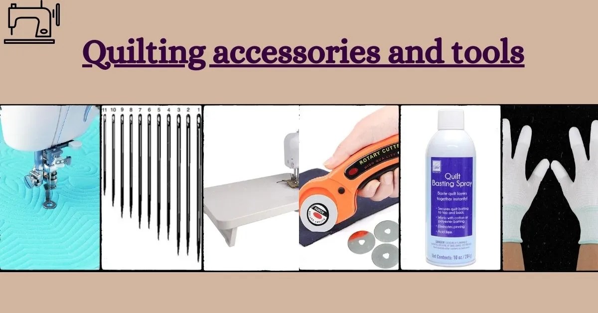 THE 8 BEST QUILTING SEWING MACHINES IN 2024