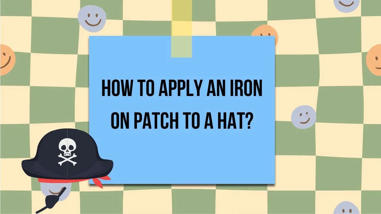HOW TO PUT AN IRON ON PATCH 10 BEST TIPS AND TRICKS