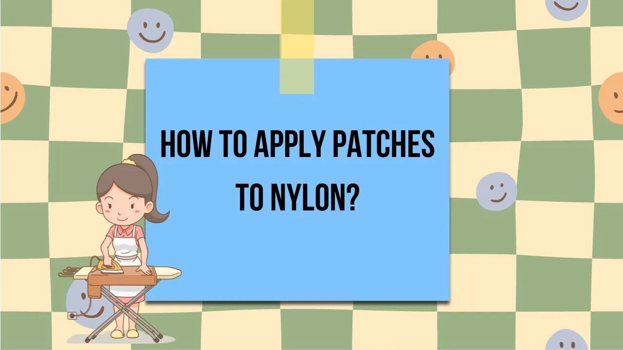 HOW TO PUT AN IRON ON PATCH 10 BEST TIPS AND TRICKS