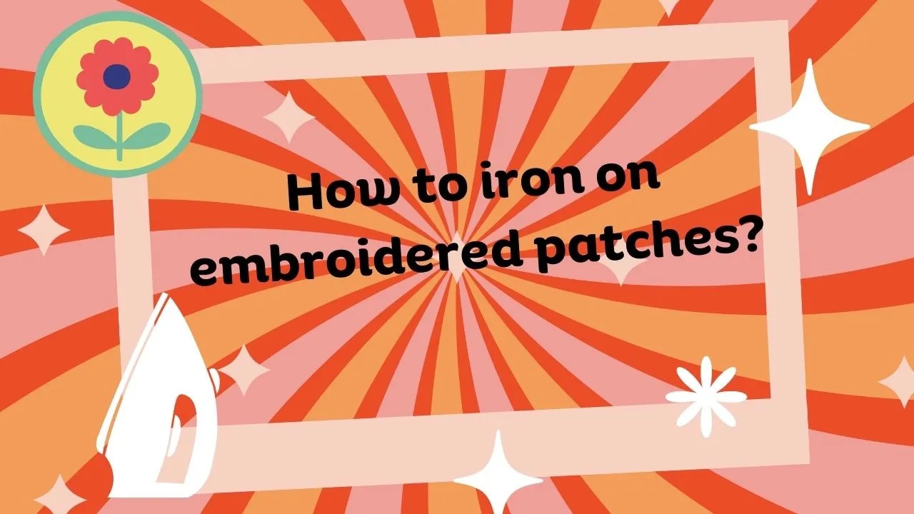 HOW TO PUT AN IRON ON PATCH 10 BEST TIPS AND TRICKS