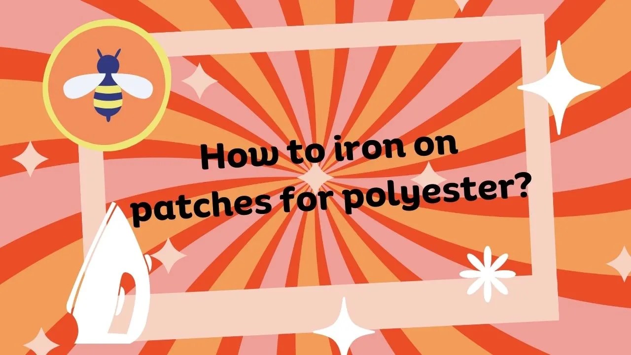 HOW TO PUT AN IRON ON PATCH 10 BEST TIPS AND TRICKS