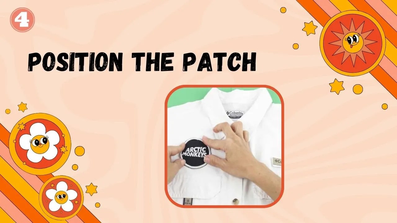 HOW TO PUT AN IRON ON PATCH 10 BEST TIPS AND TRICKS