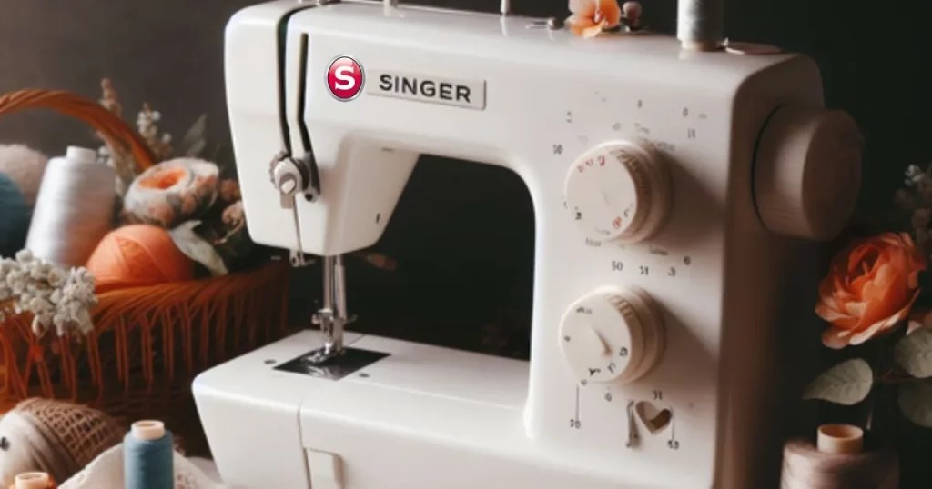 THE BEST SINGER SEWING MACHINES OF 2024 CRAFTING EXCELLENCE