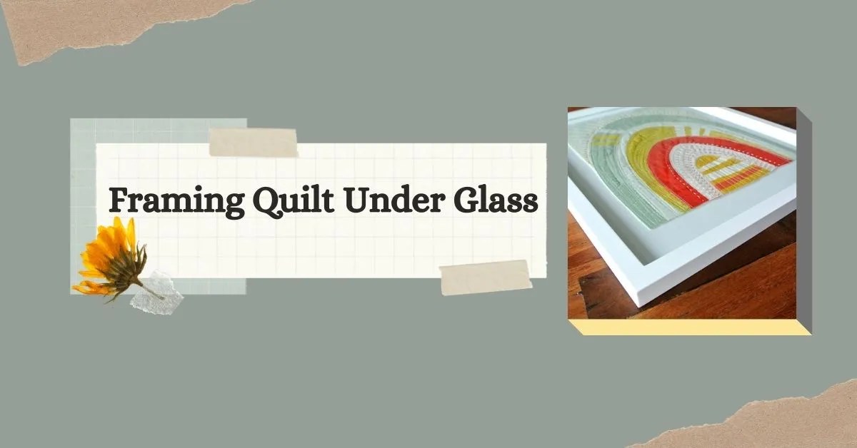 FRAMING QUILTS HOW TO FRAME A QUILT EASY GUIDE