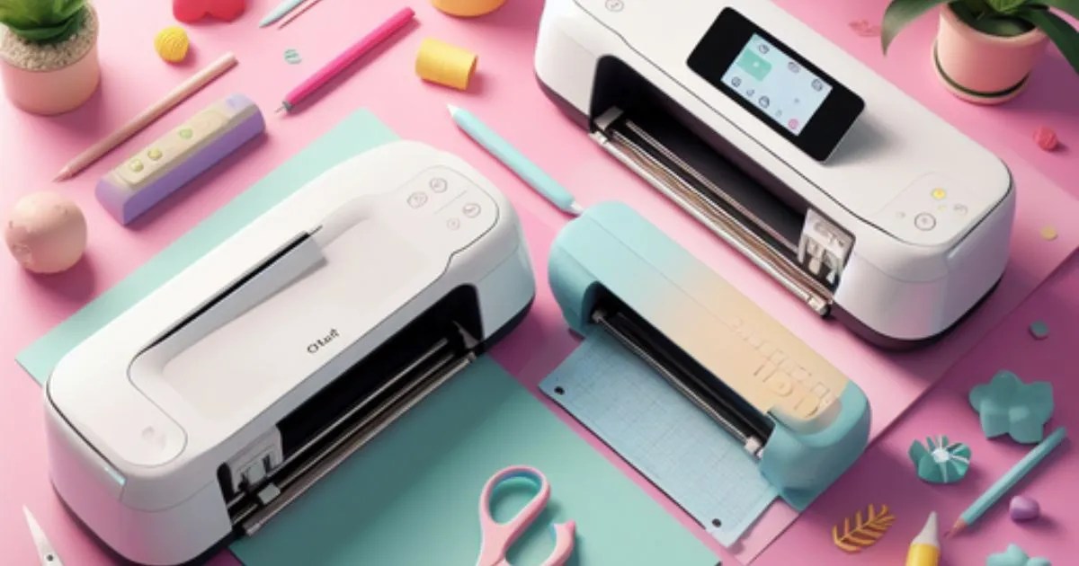 THE 7 BEST CRICUTS FOR YOU