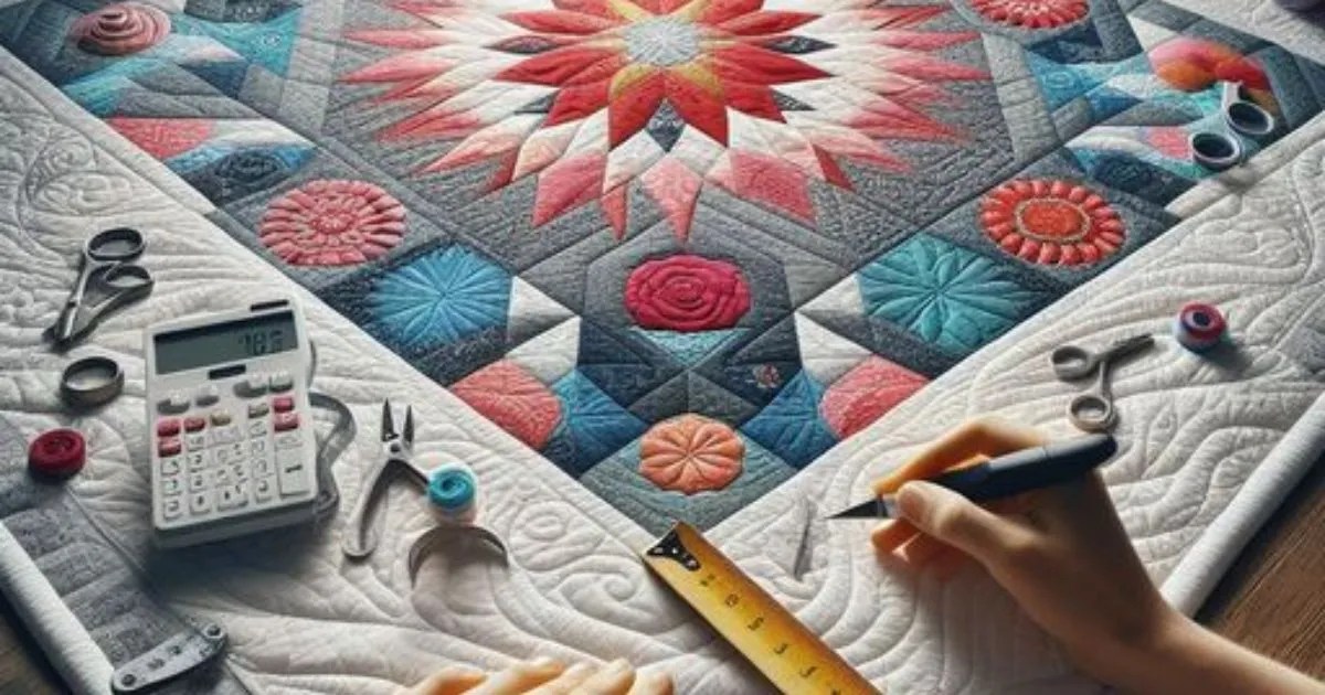 SIZES FOR QUILTS HOW MUCH FABRIC TO MAKE A QUILT?