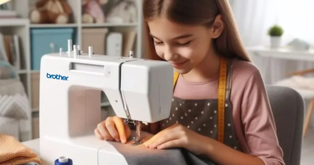 SINGER VS BROTHER VS JANOME