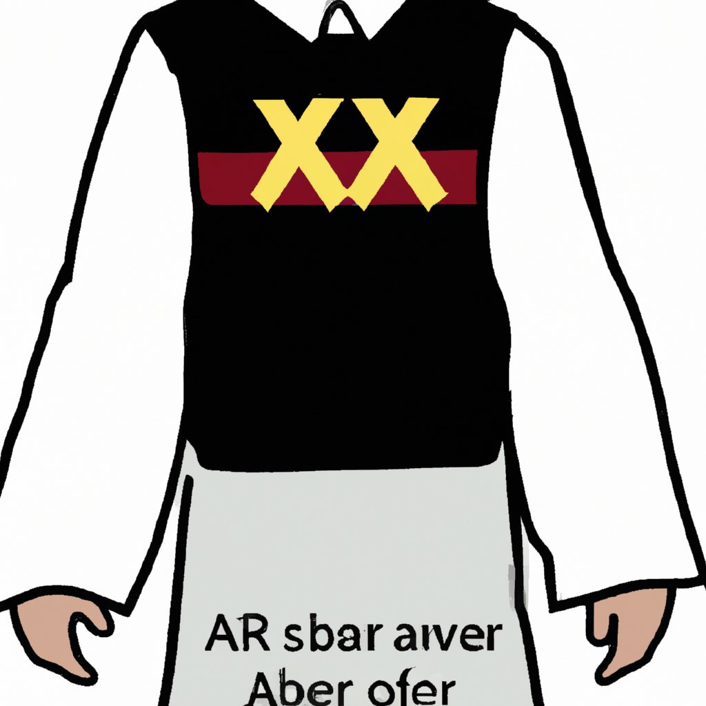Do altar servers wear albs?