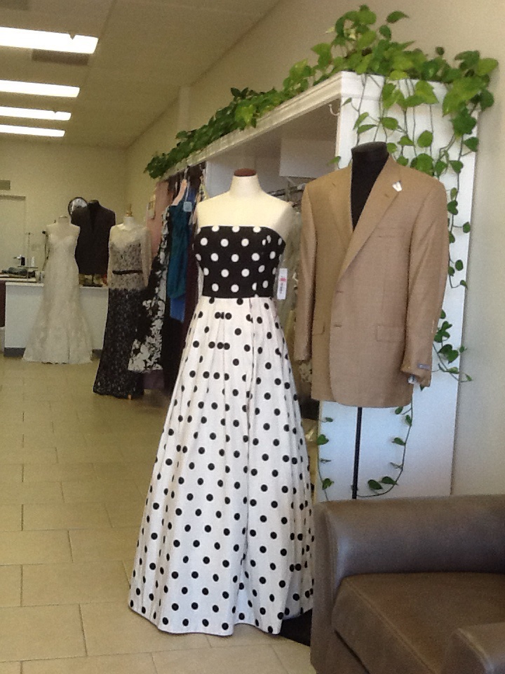 Sew Perfectly Alterations