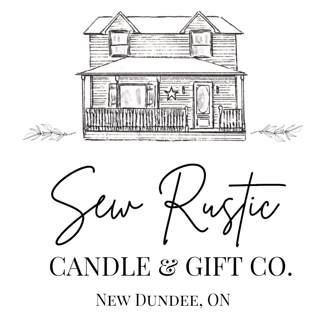 Home Sew Rustic Sew Rustic Candle Co.