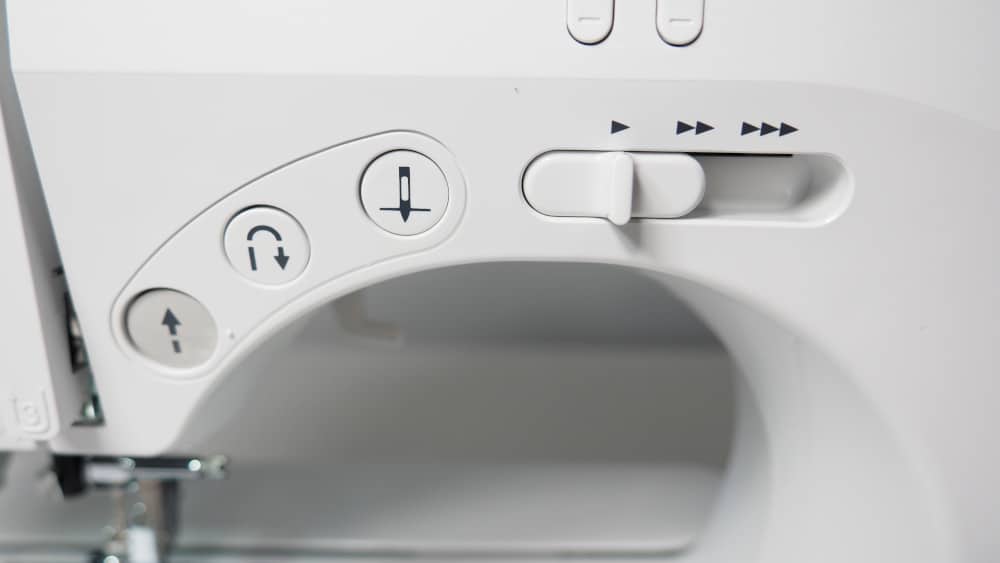 My new Brother CS6000i sewing machine video review Sew Simple Bags