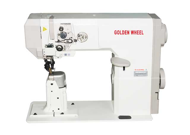 Golden Wheel Sew Solutions