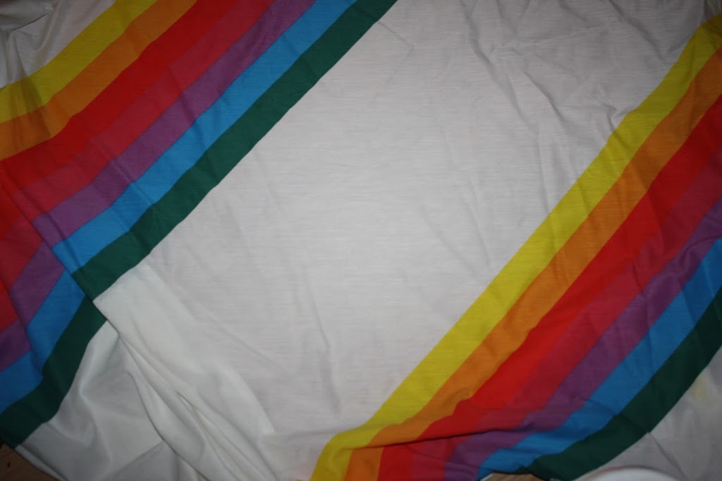 Thrift Store Fabrics for Sewing Sew Sweetness