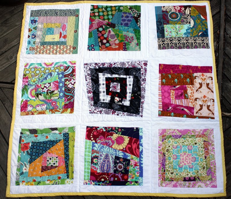 Download Surprise Quilt Sew Sweetness