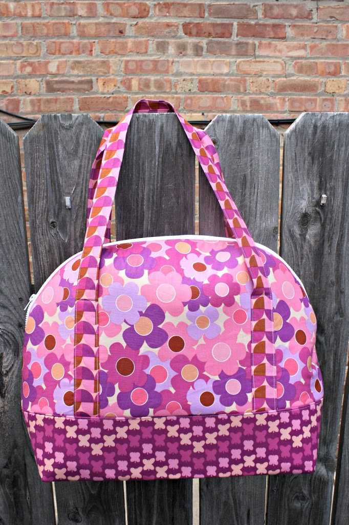 'Thesaurus' Aeroplane Bags Sew Sweetness