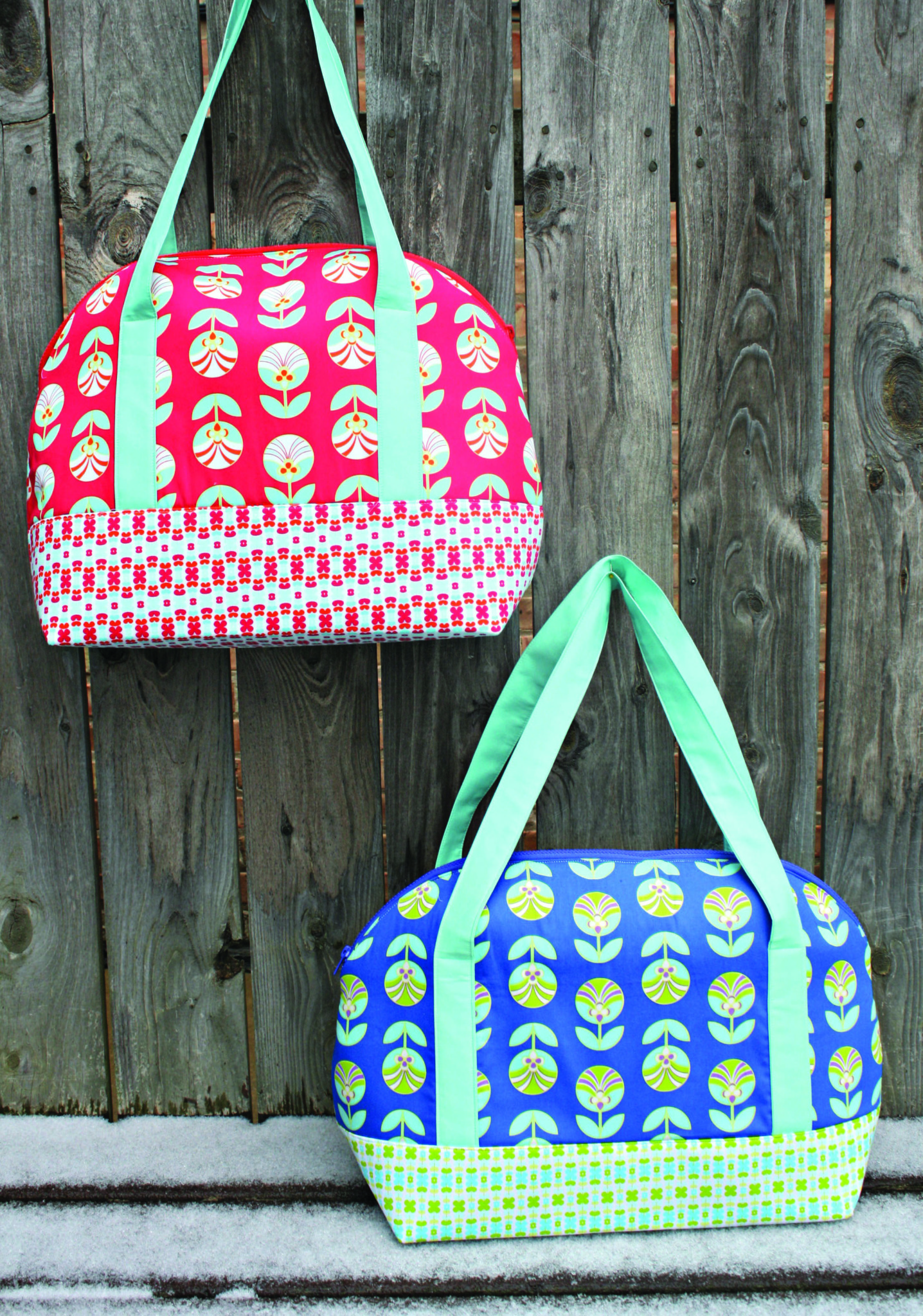 My Pattern Design Process Sew Sweetness