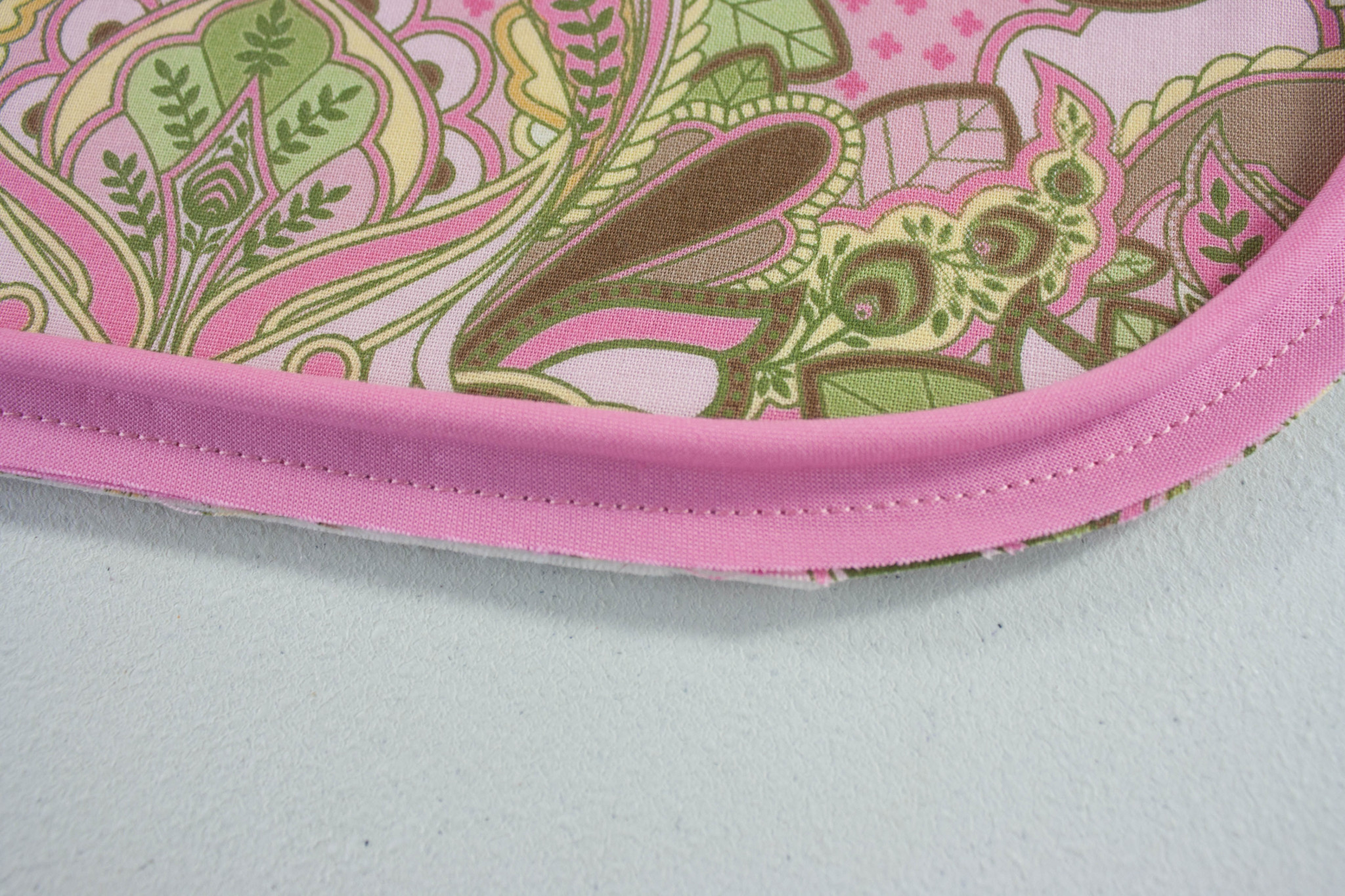 Tutorial Add Piping to a Bag Sew Sweetness