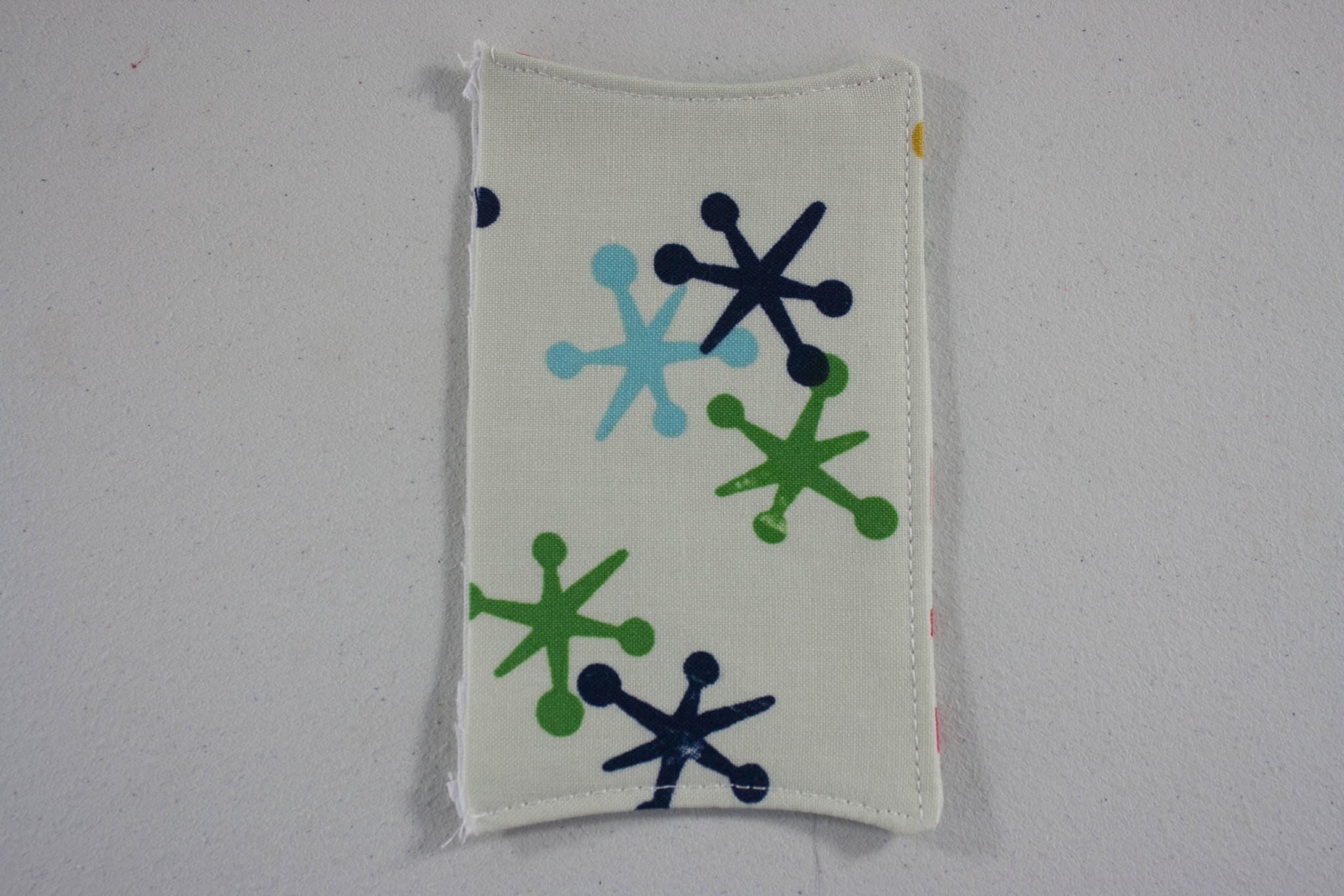 Tutorial Shoulder Pad for Straps Sew Sweetness