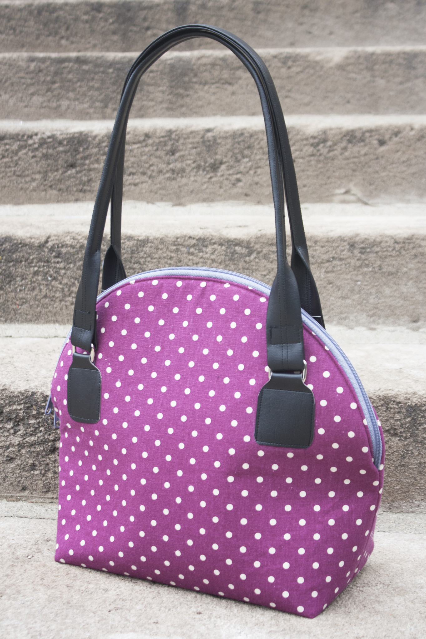 Byebye Love Bag Sew Sweetness