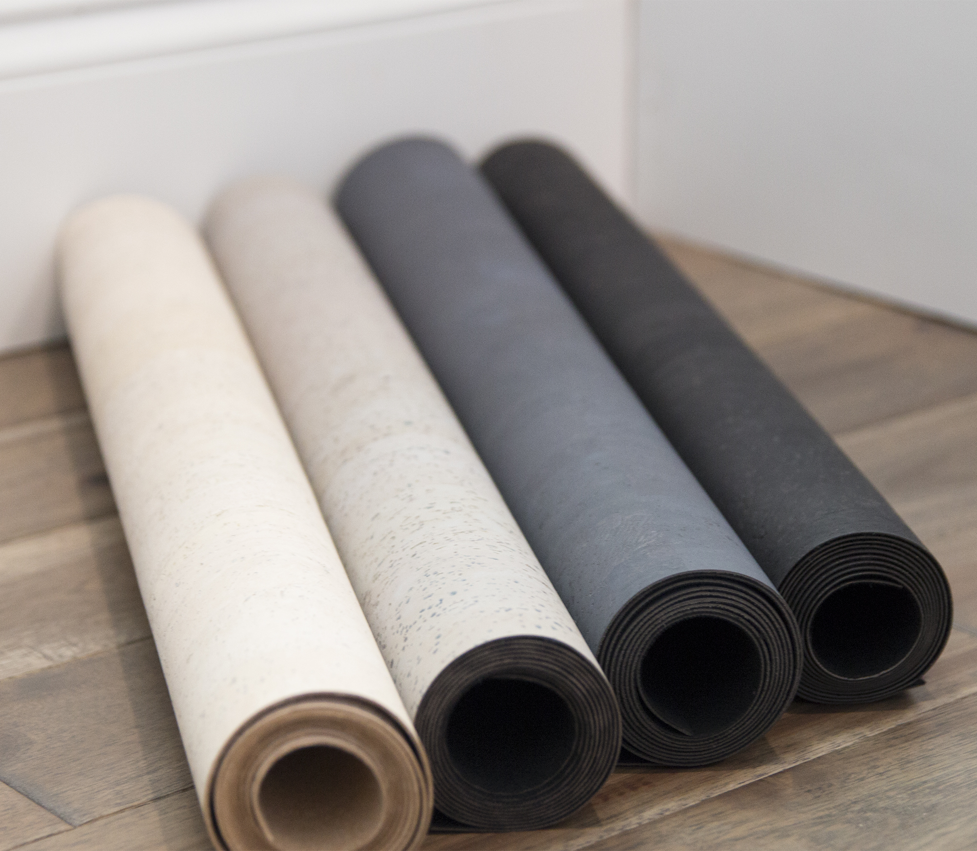 Natural Cork Fabric Black Sew Sweetness