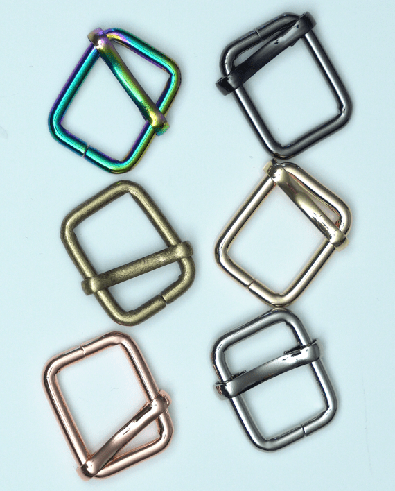 Adjustable Slider 1/2" (2PACK) Sew Sweetness