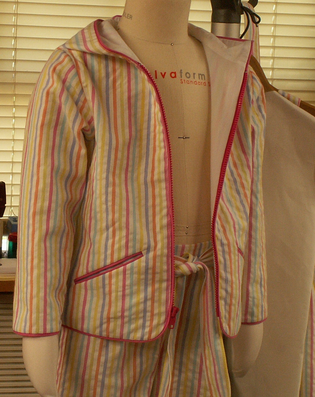 Fashion / Garment Gallery Sew TecSew Tec