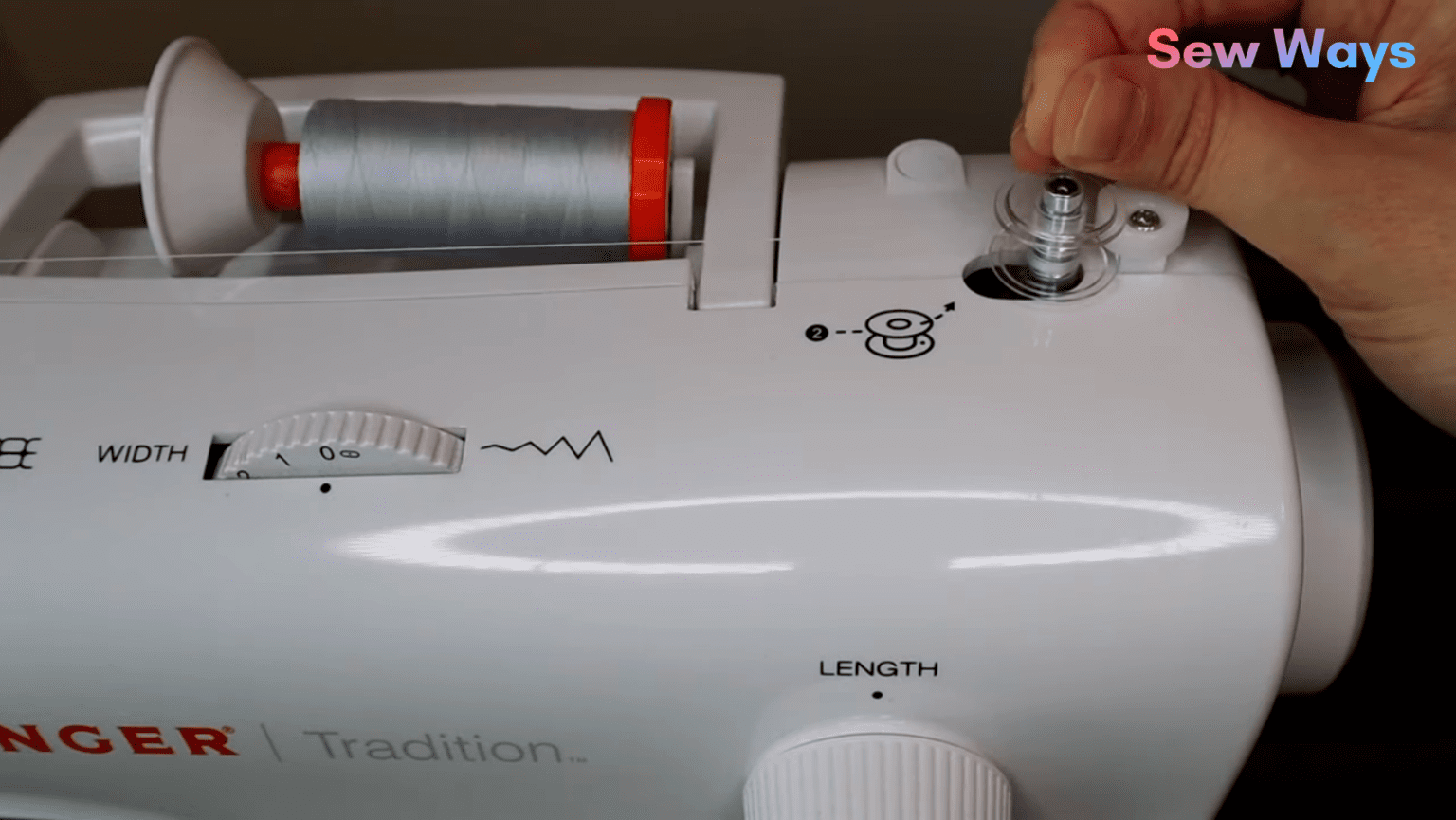 Singer Tradition 2277 Review Should You Buy in 2024?