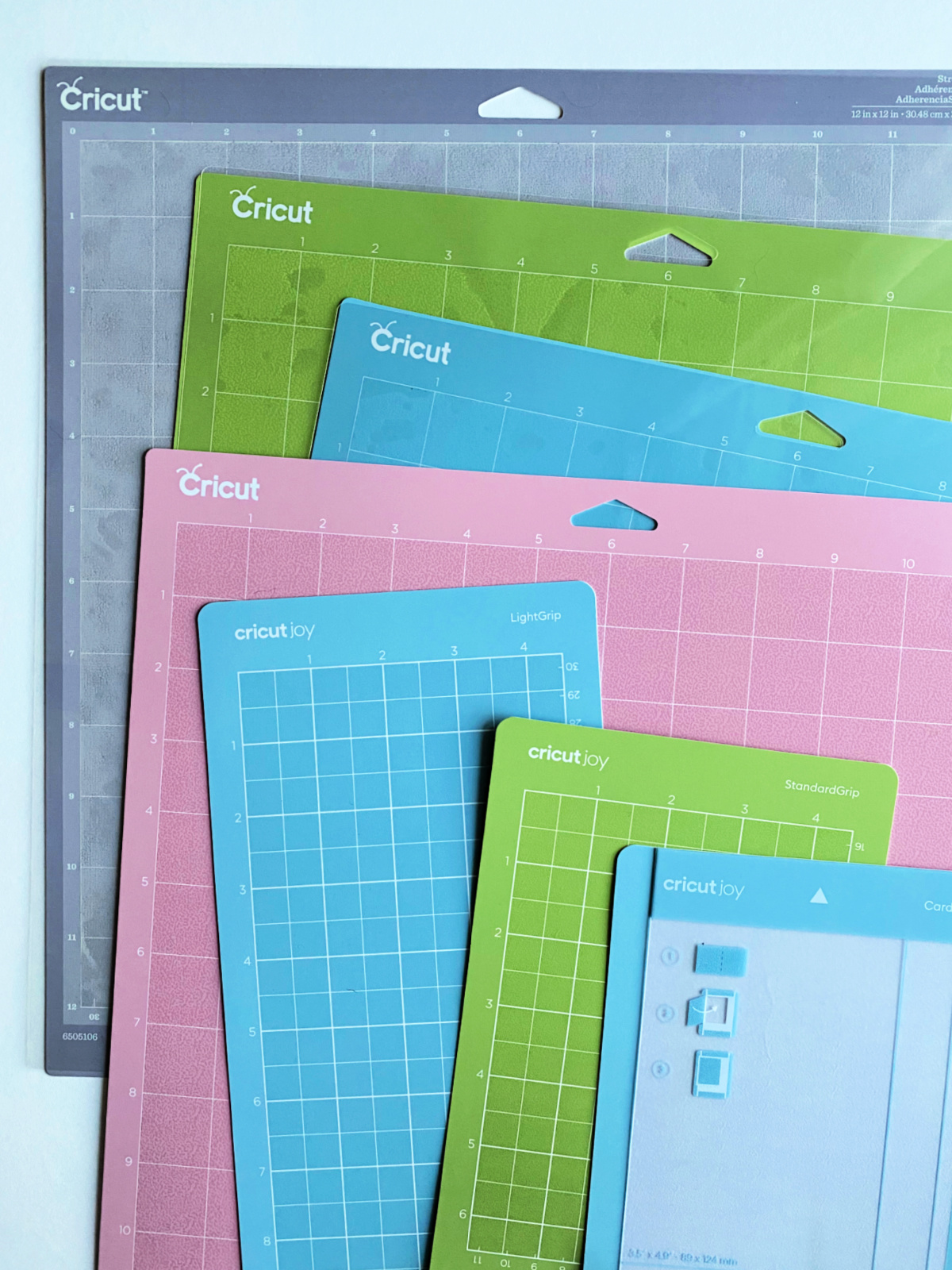 Cricut Mats Sew Woodsy Cricut Mats Sew Woodsy