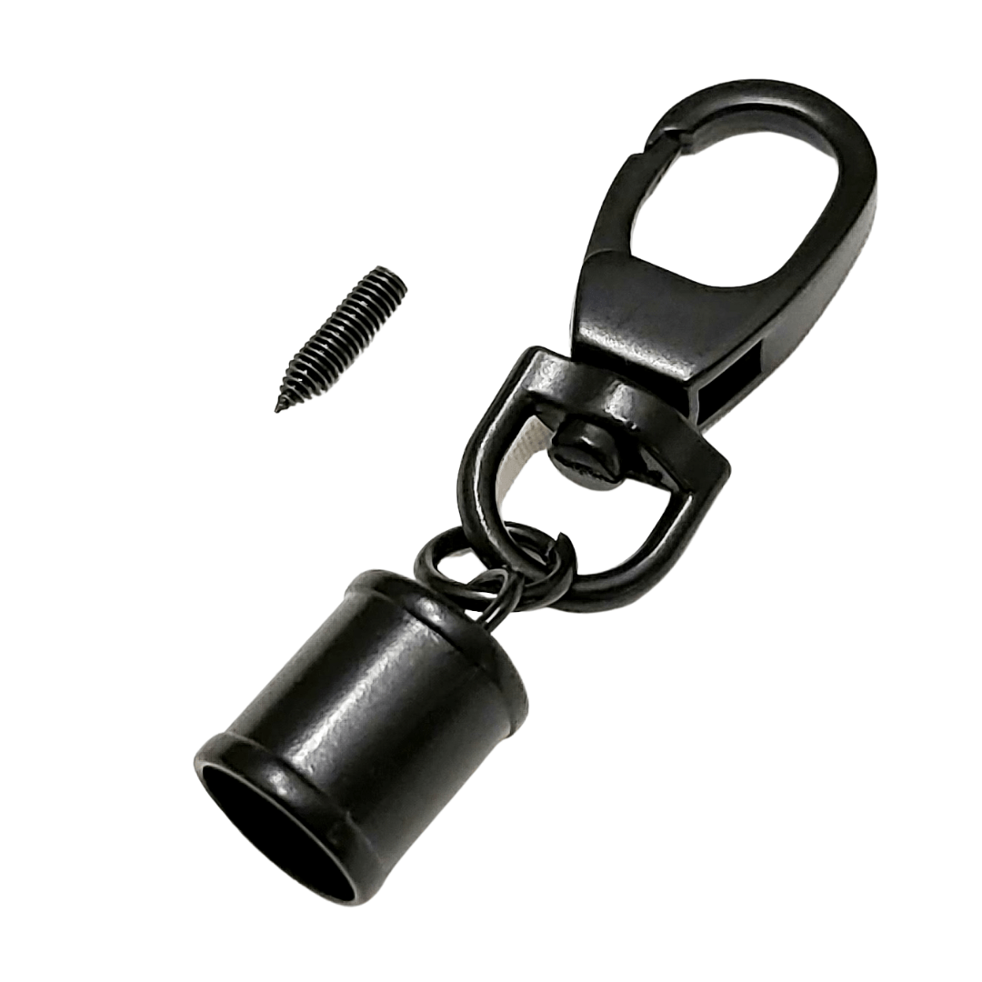 Tassel Caps » Sew Your Bag