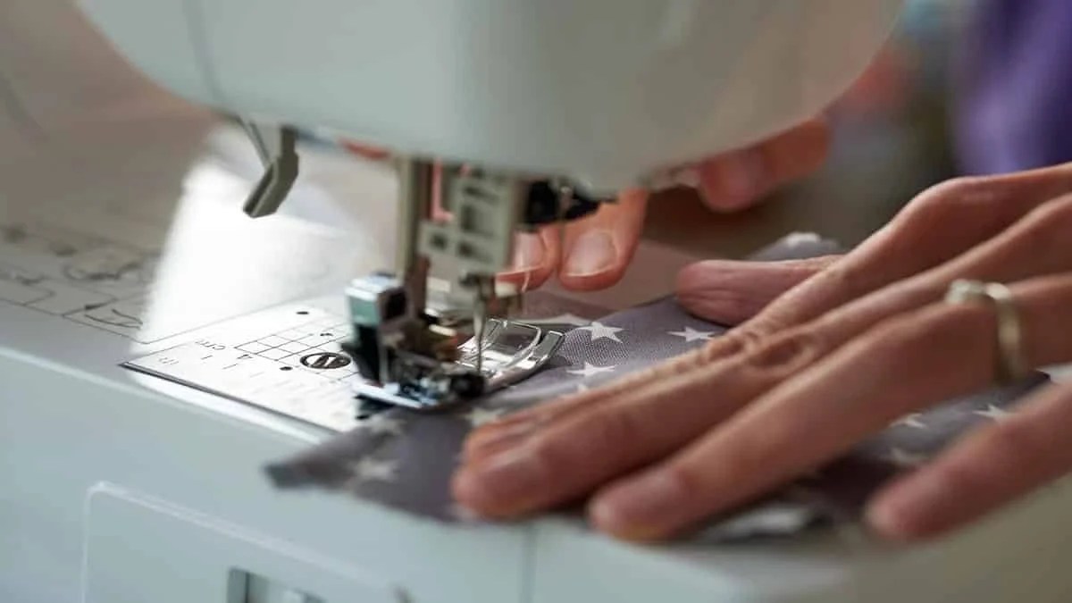 Best Husqvarna Viking Sewing Machines