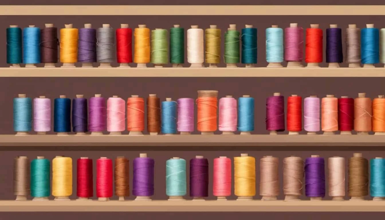 Why Is Sewing Important Unraveling Threads Of Creativity And Self