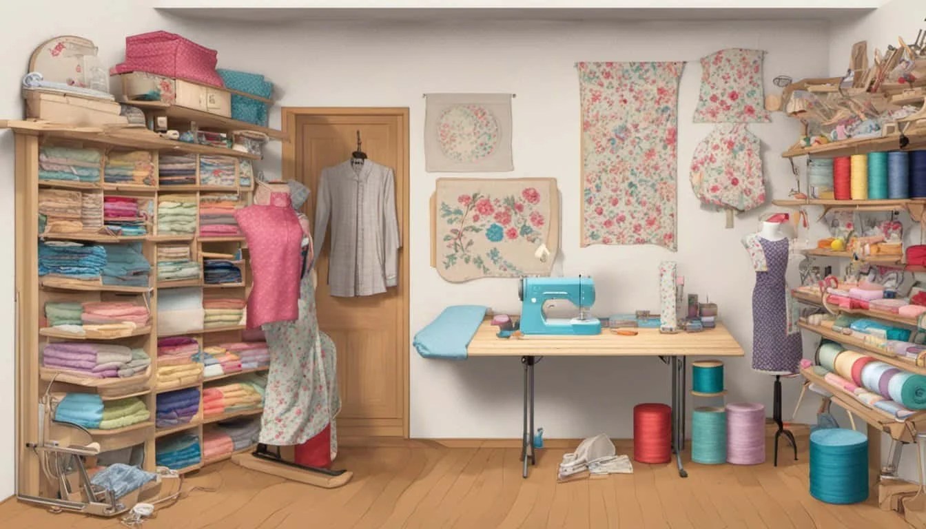 Why Is Sewing Important Unraveling Threads Of Creativity And Self