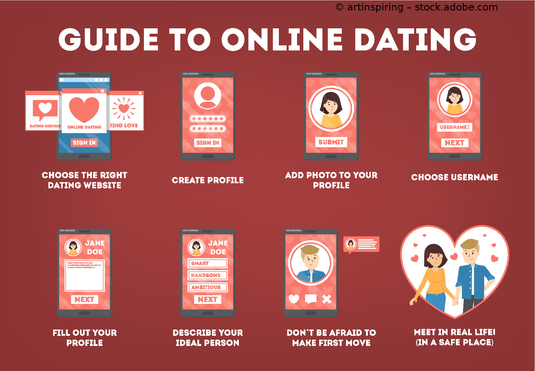 HandicapDating Die große Frage nach dem passenden Dating Profil