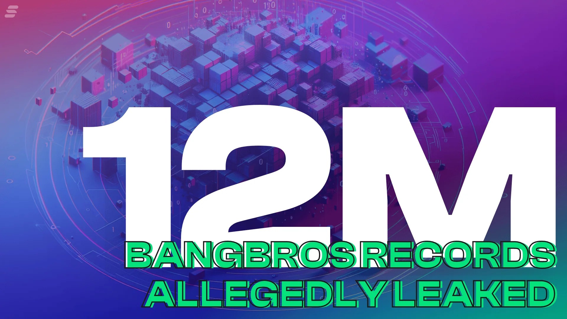 Alleged BangBros Leak Contains 12M Records