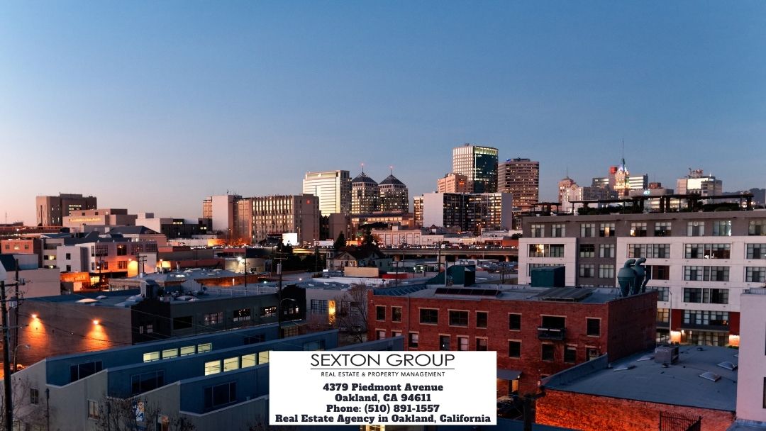 City of Orinda Archives Sexton Group Real Estate Property Management