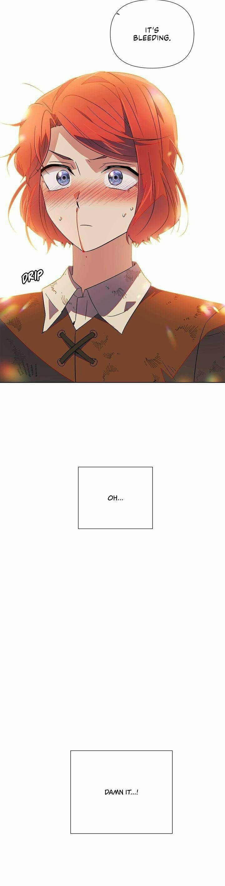 Caught by the Villain – Chapter 55 page 16