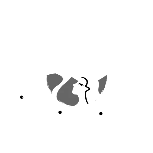 Sexy Naked Fish