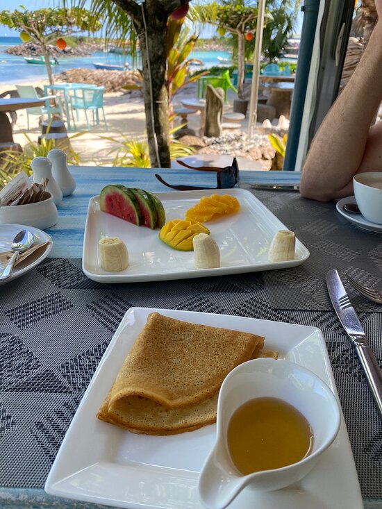 Fish Trap Restaurant & Bar SeyMap