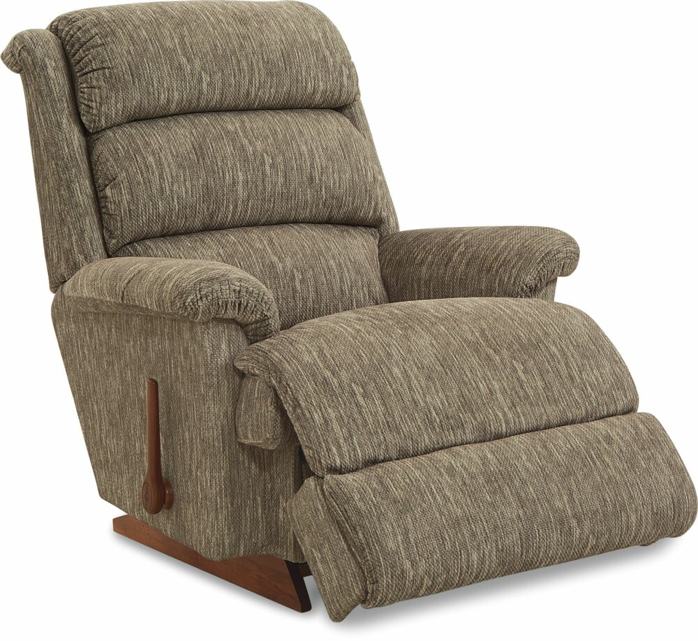 Astor Rocking Recliner Seymour's Furniture & Flooring Tawas, MI