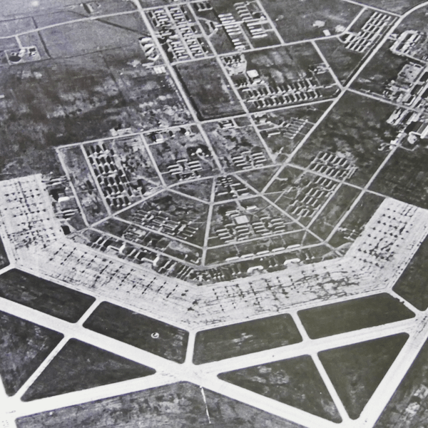 to Seymour Crossroads of Southern Indiana