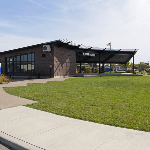 Seymour Indiana Zoning Map