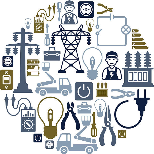 Electric Department City of Seymour Missouri