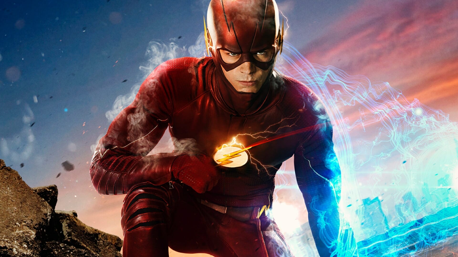 The Flash 7.sezon 1.bölüm Türkçe Dublaj Izle