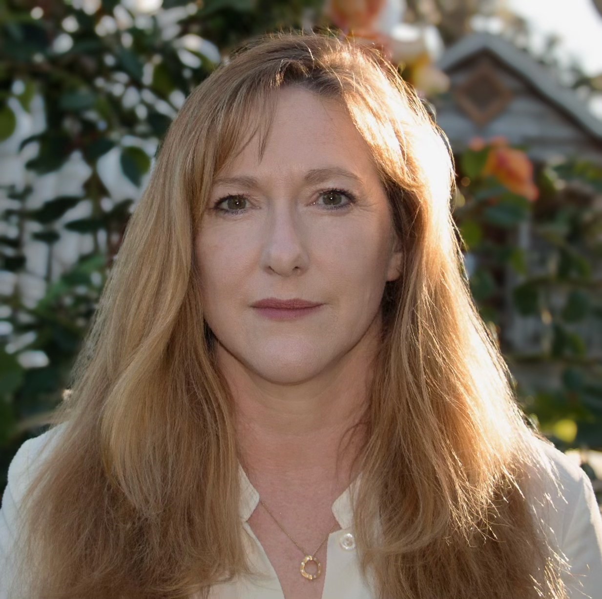 Assoc. Prof Vanessa Jordan