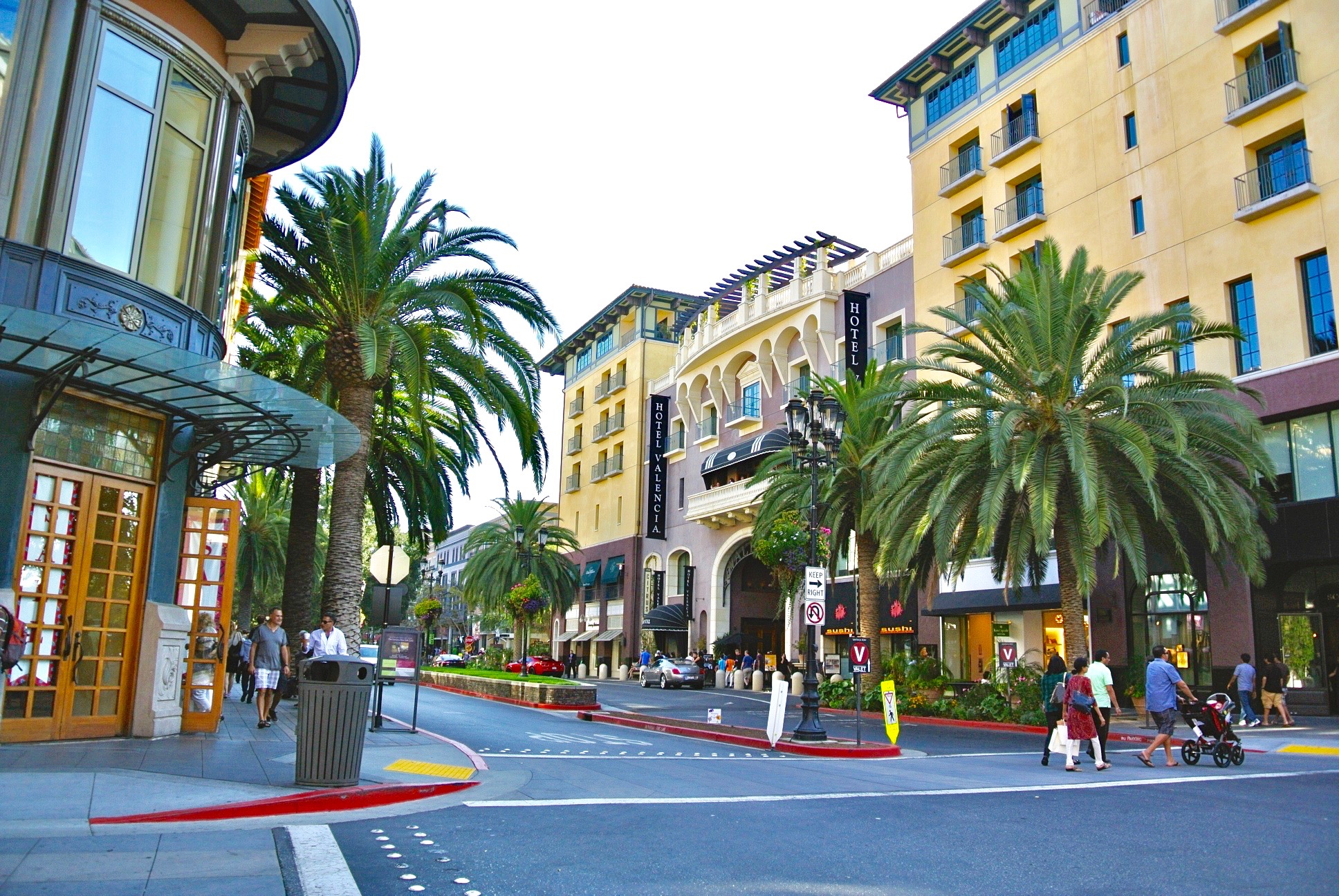 在住者おすすめ！サンノゼ周辺の観光スポット＆ドライブならココが定番！ SF CLIP