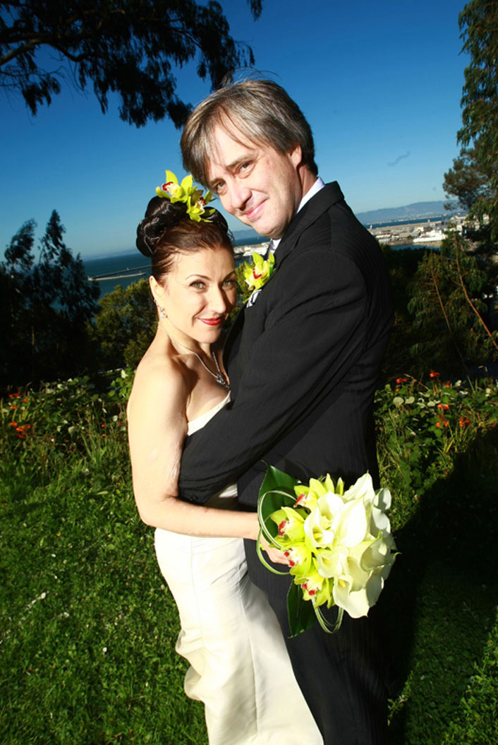 Gallery The Delicate Daisy House of Flowers