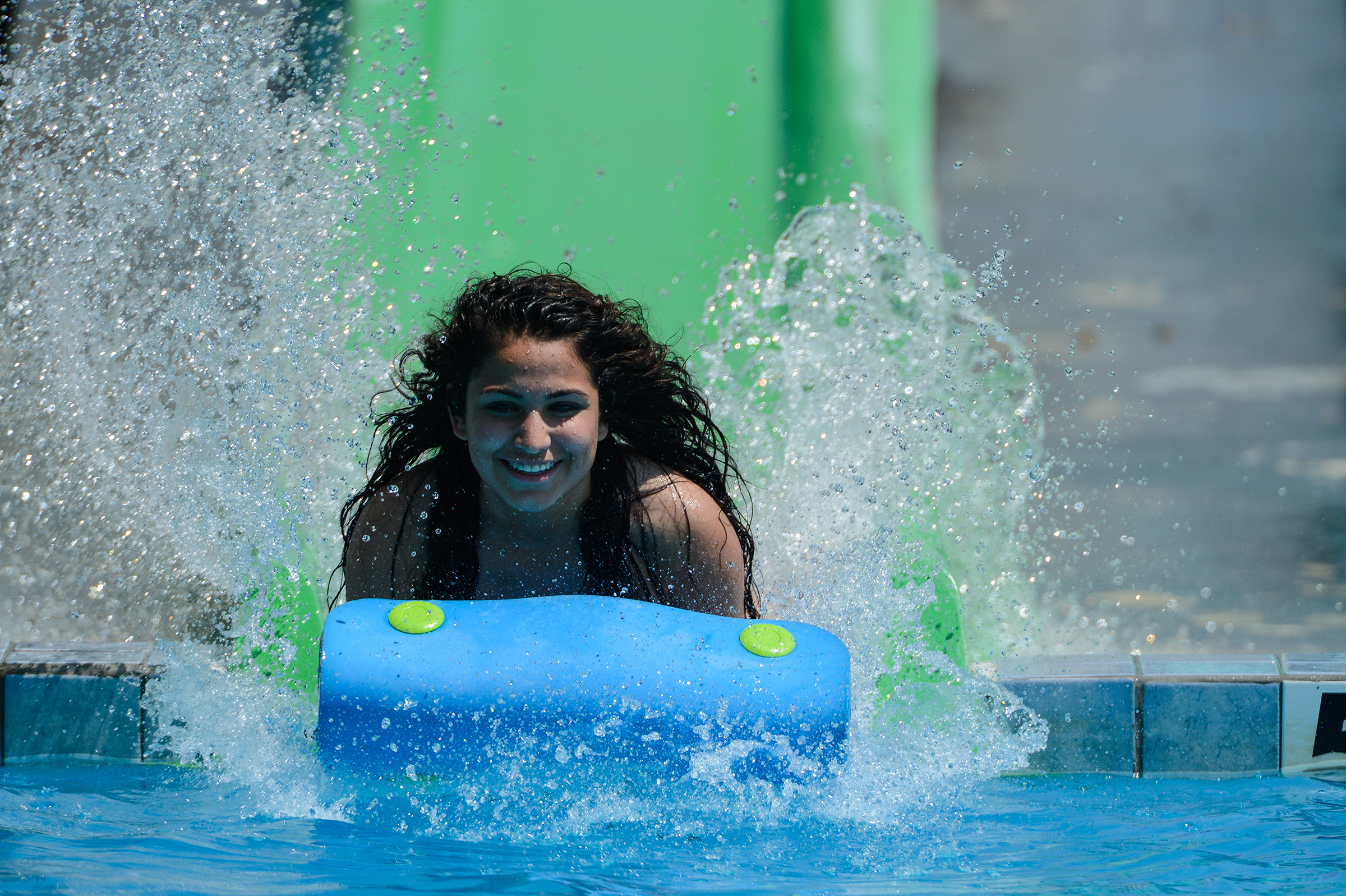 Plan Your Visit Hurricane Harbor Concord