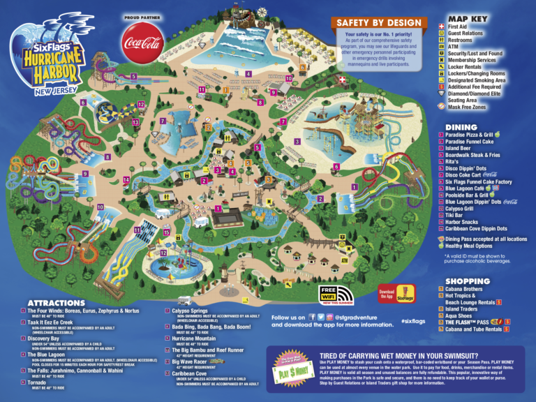 Park Map